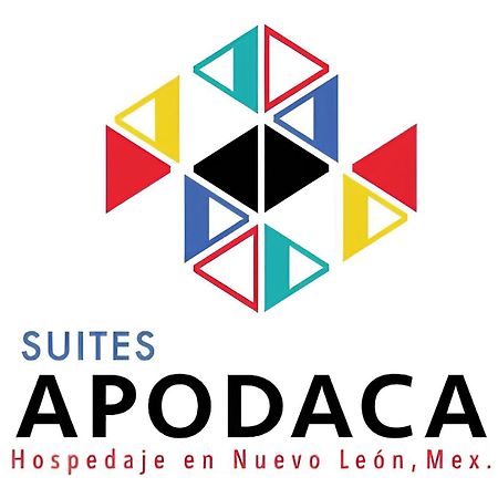 Suites Apodaca Exterior photo