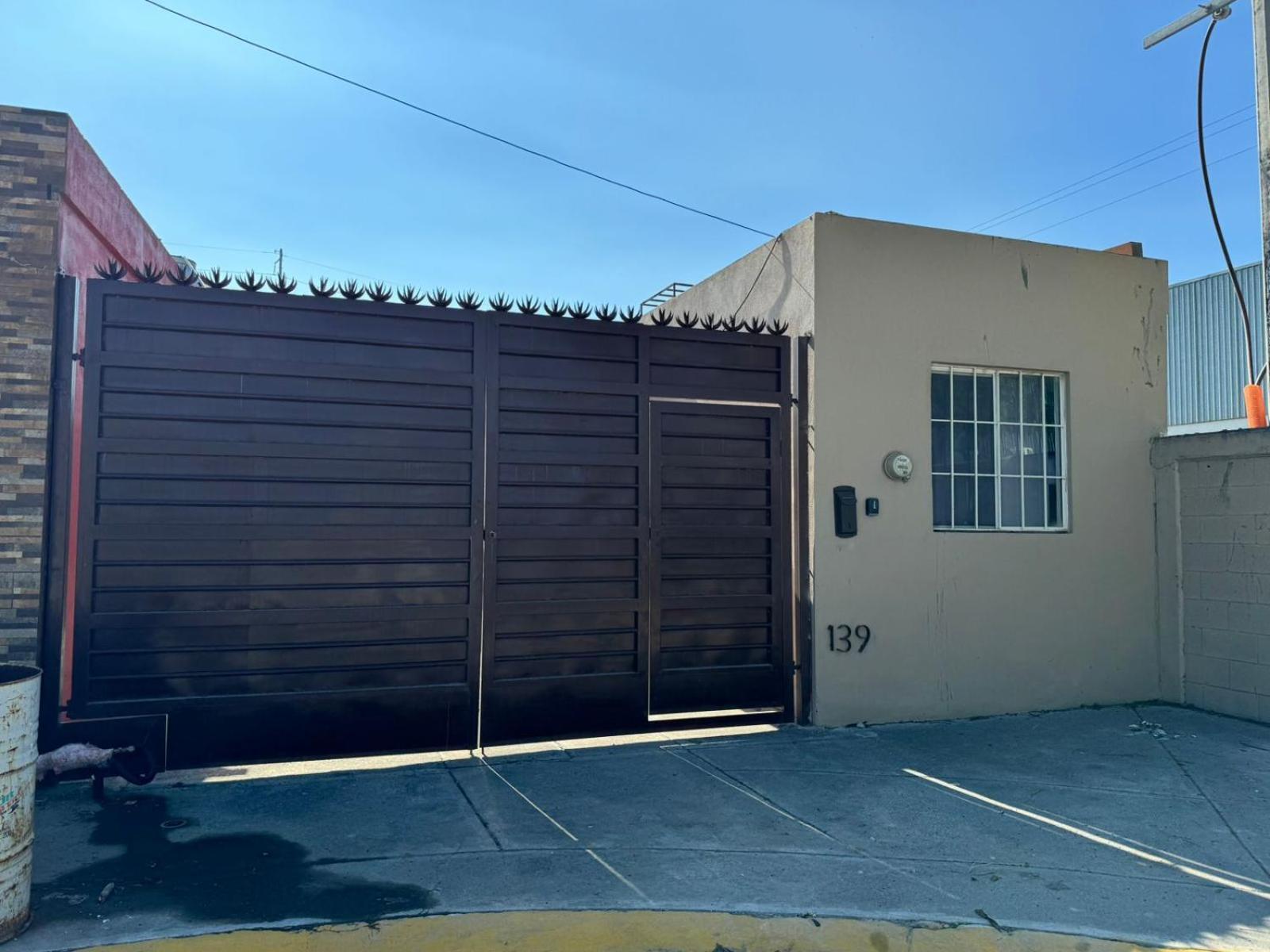 Suites Apodaca Exterior photo