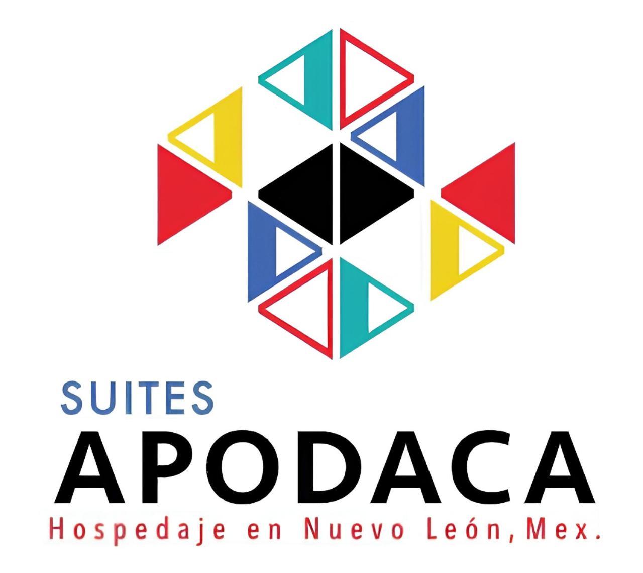 Suites Apodaca Exterior photo